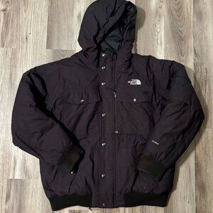 North Face Gotham Jacket - Down Insulated - Men's XL
